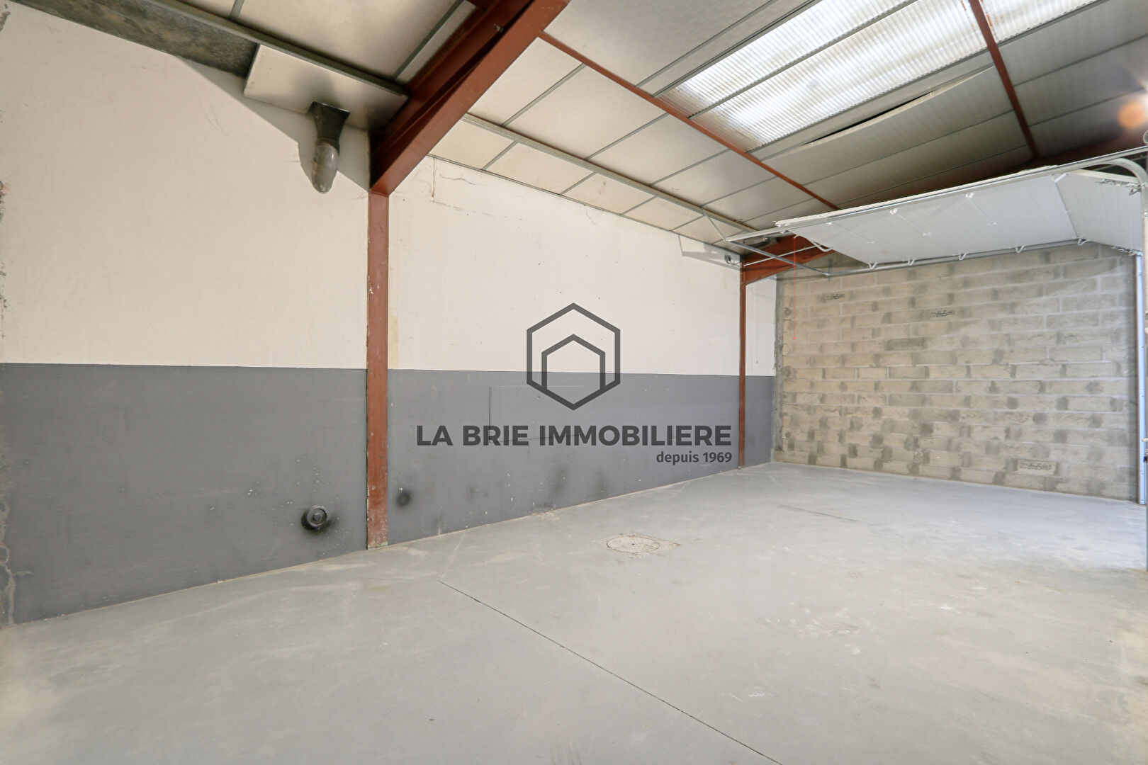 Agence immobilière de LA BRIE IMMOBILIERE