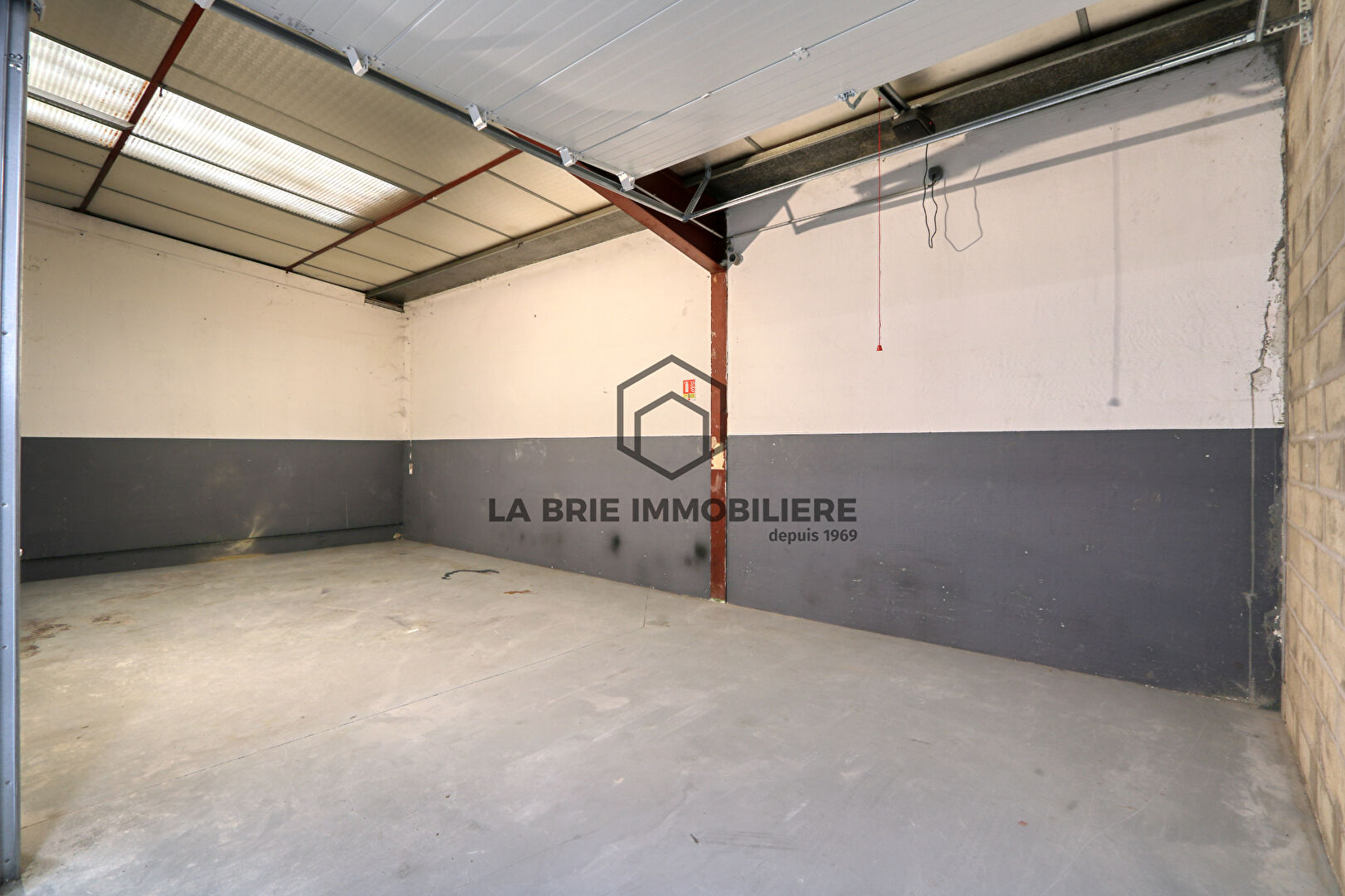 Agence immobilière de LA BRIE IMMOBILIERE