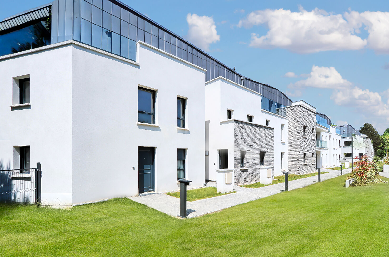 Agence immobilière de LA BRIE IMMOBILIERE