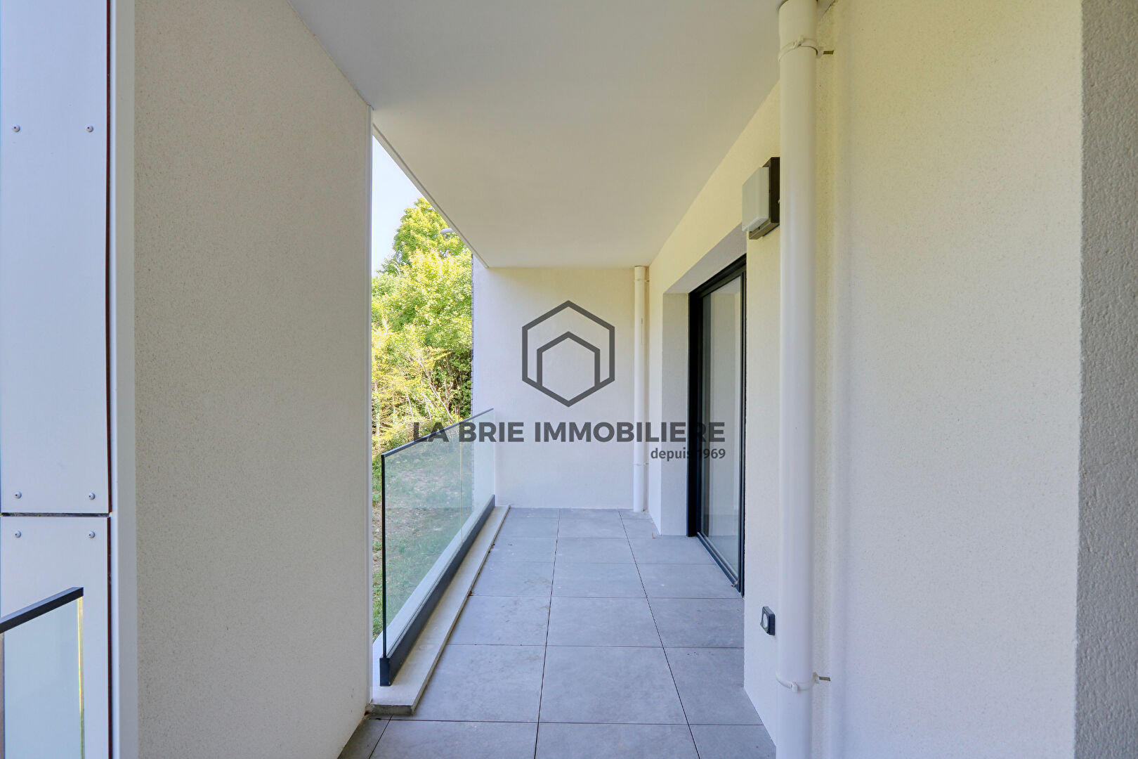 Agence immobilière de LA BRIE IMMOBILIERE