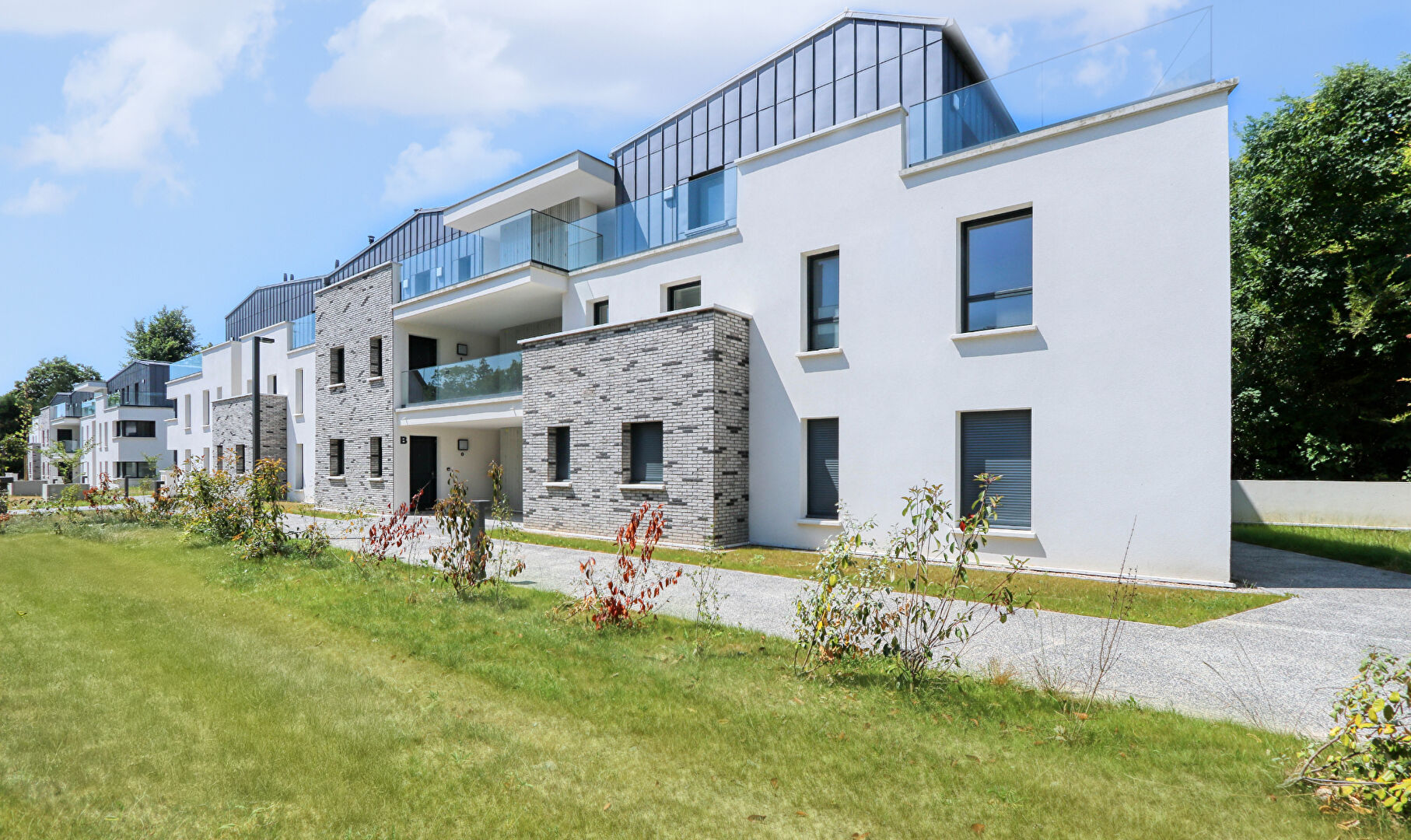 Agence immobilière de LA BRIE IMMOBILIERE