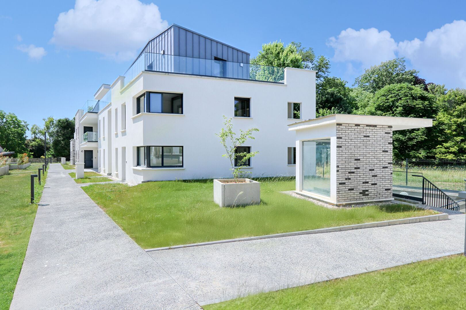 Agence immobilière de LA BRIE IMMOBILIERE