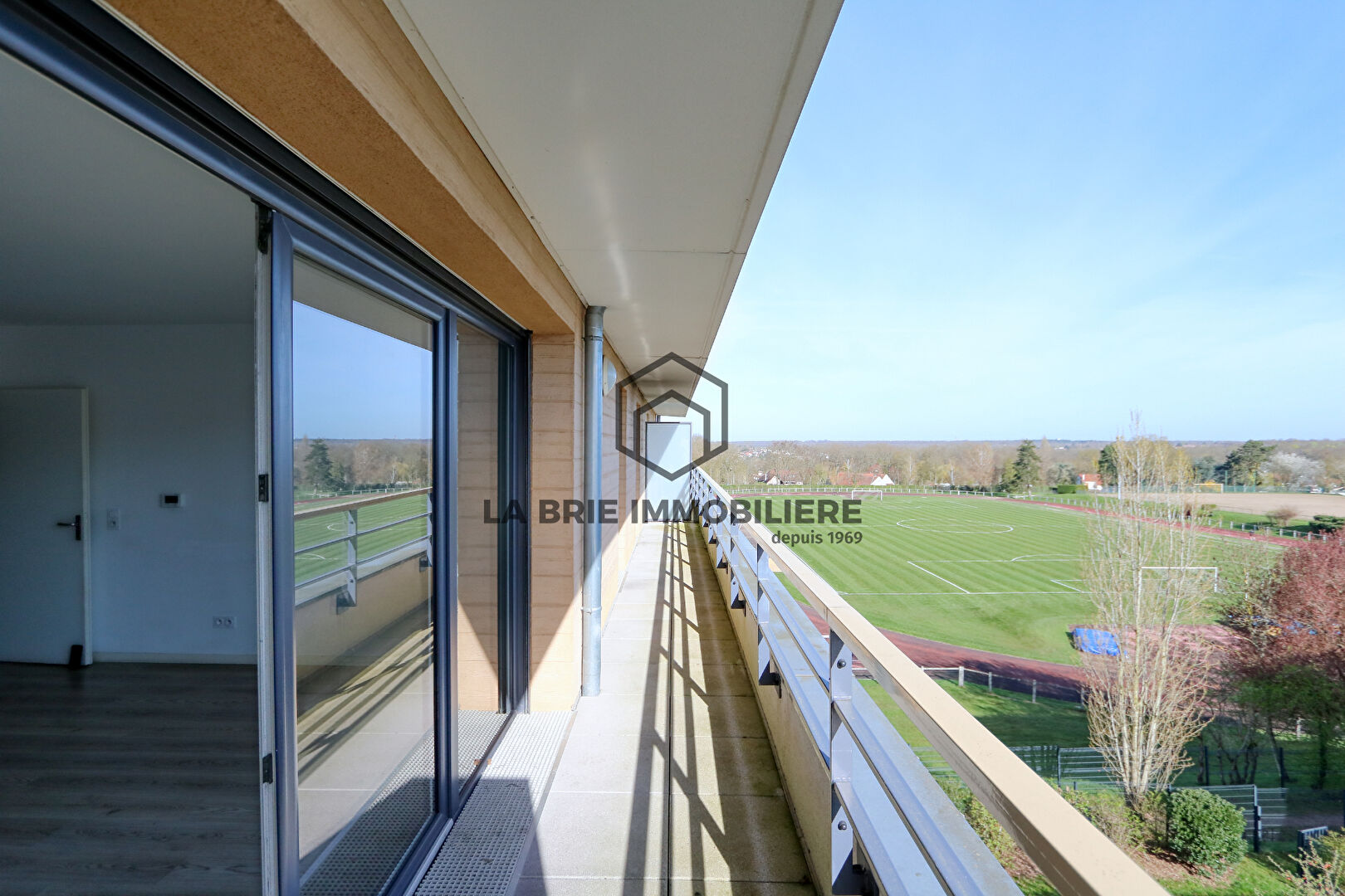 Agence immobilière de LA BRIE IMMOBILIERE