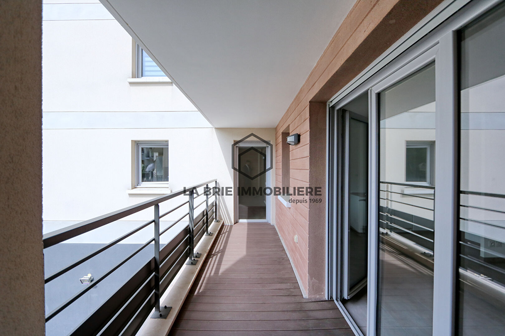 Agence immobilière de LA BRIE IMMOBILIERE