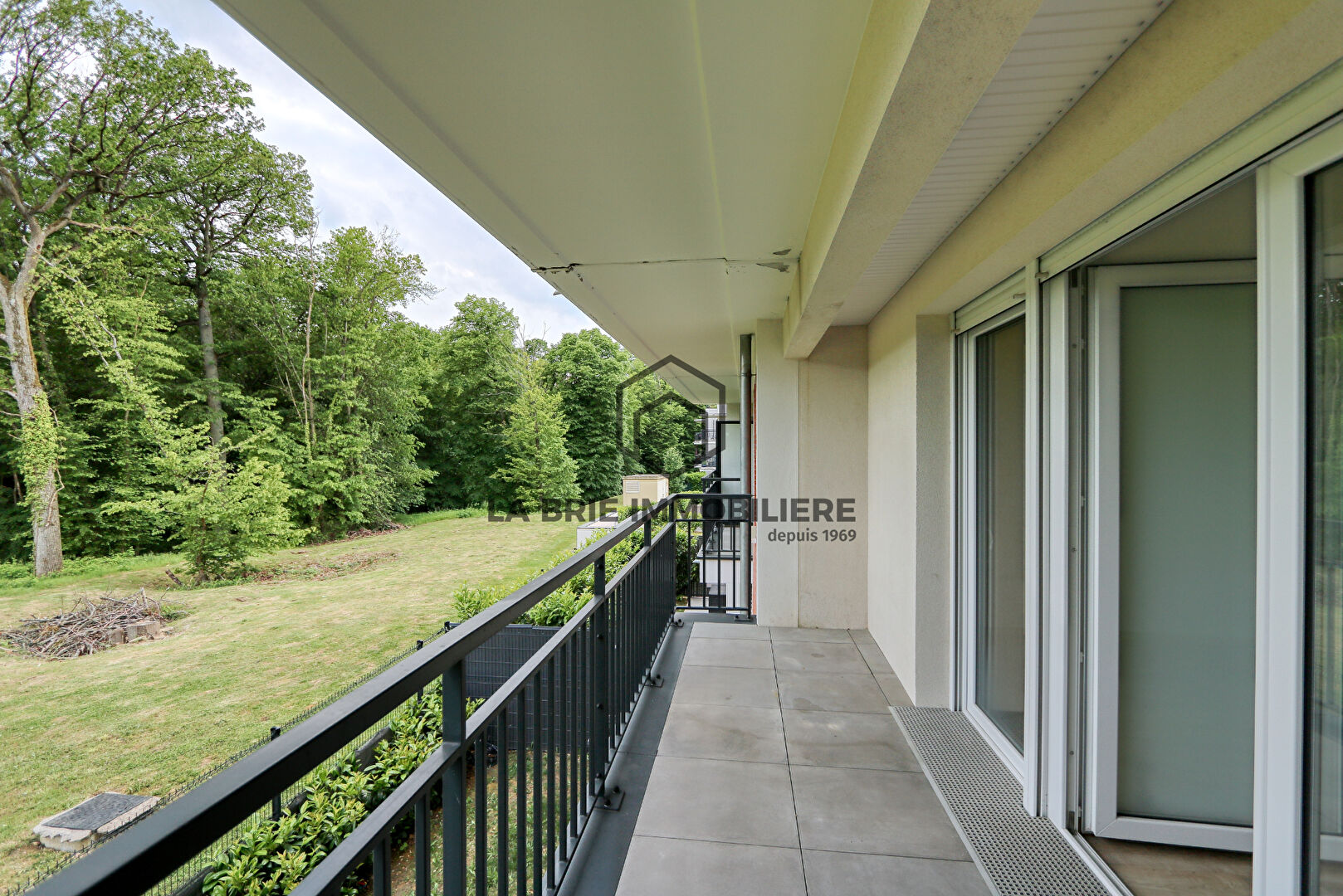 Agence immobilière de LA BRIE IMMOBILIERE