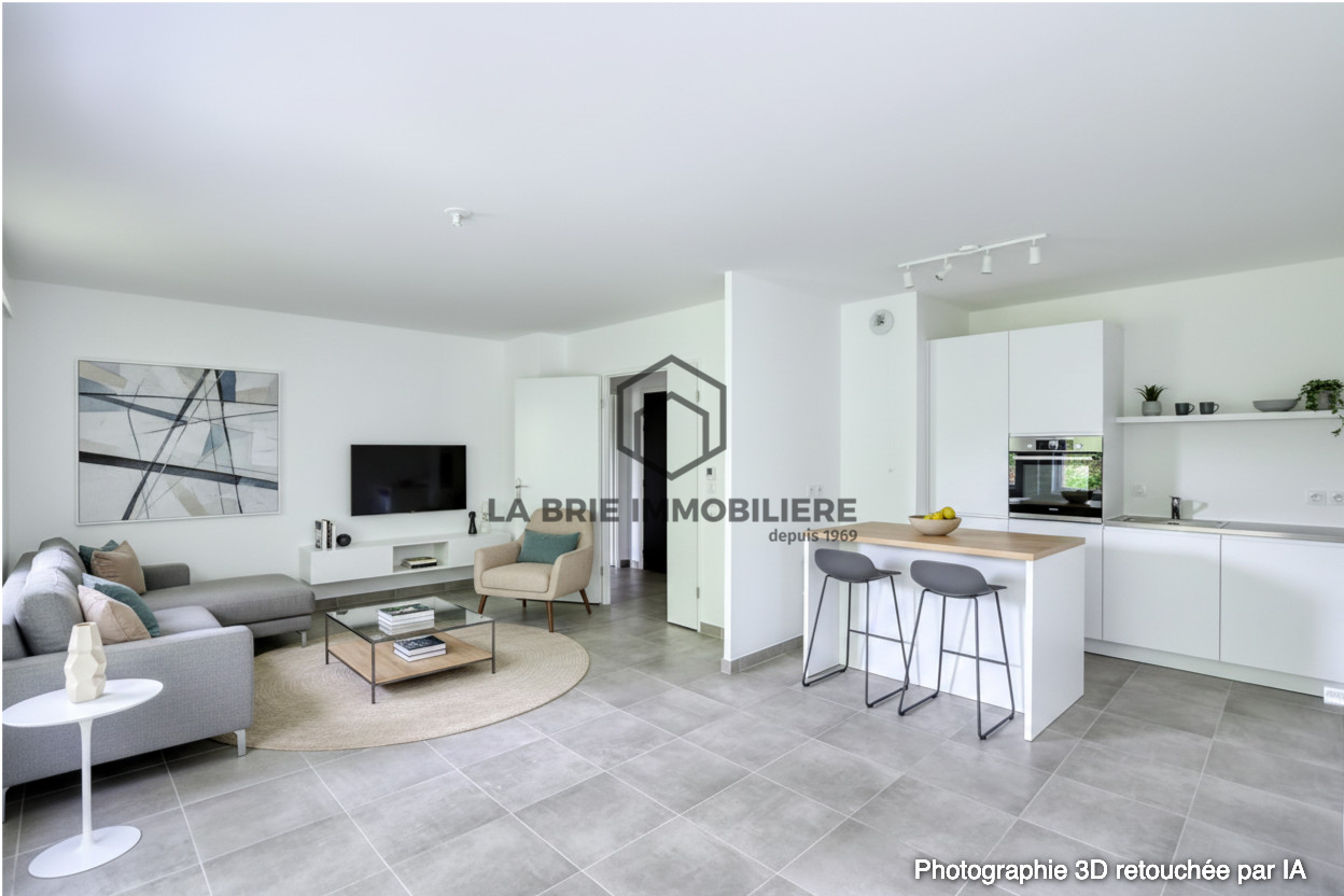 Agence immobilière de LA BRIE IMMOBILIERE