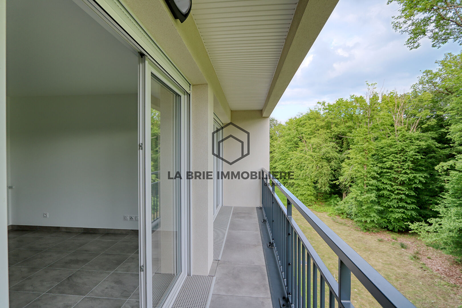 Agence immobilière de LA BRIE IMMOBILIERE