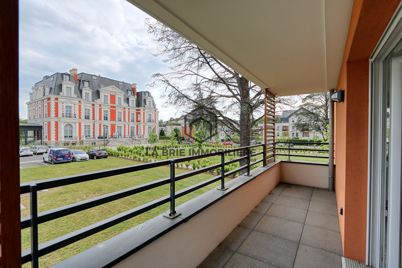 Agence immobilière de LA BRIE IMMOBILIERE