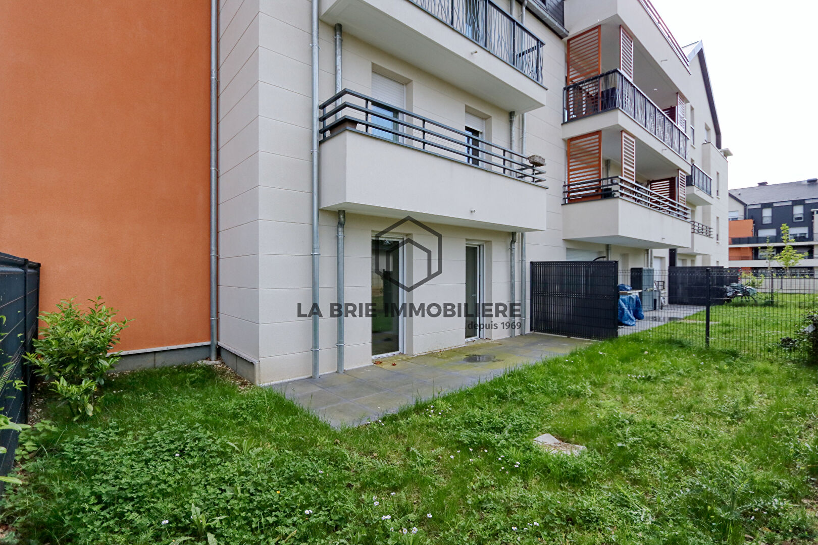 Agence immobilière de LA BRIE IMMOBILIERE