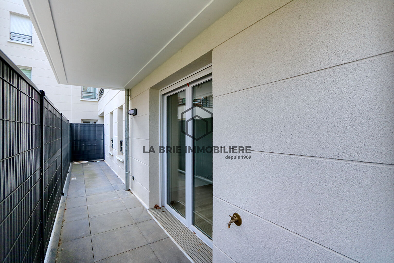 Agence immobilière de LA BRIE IMMOBILIERE