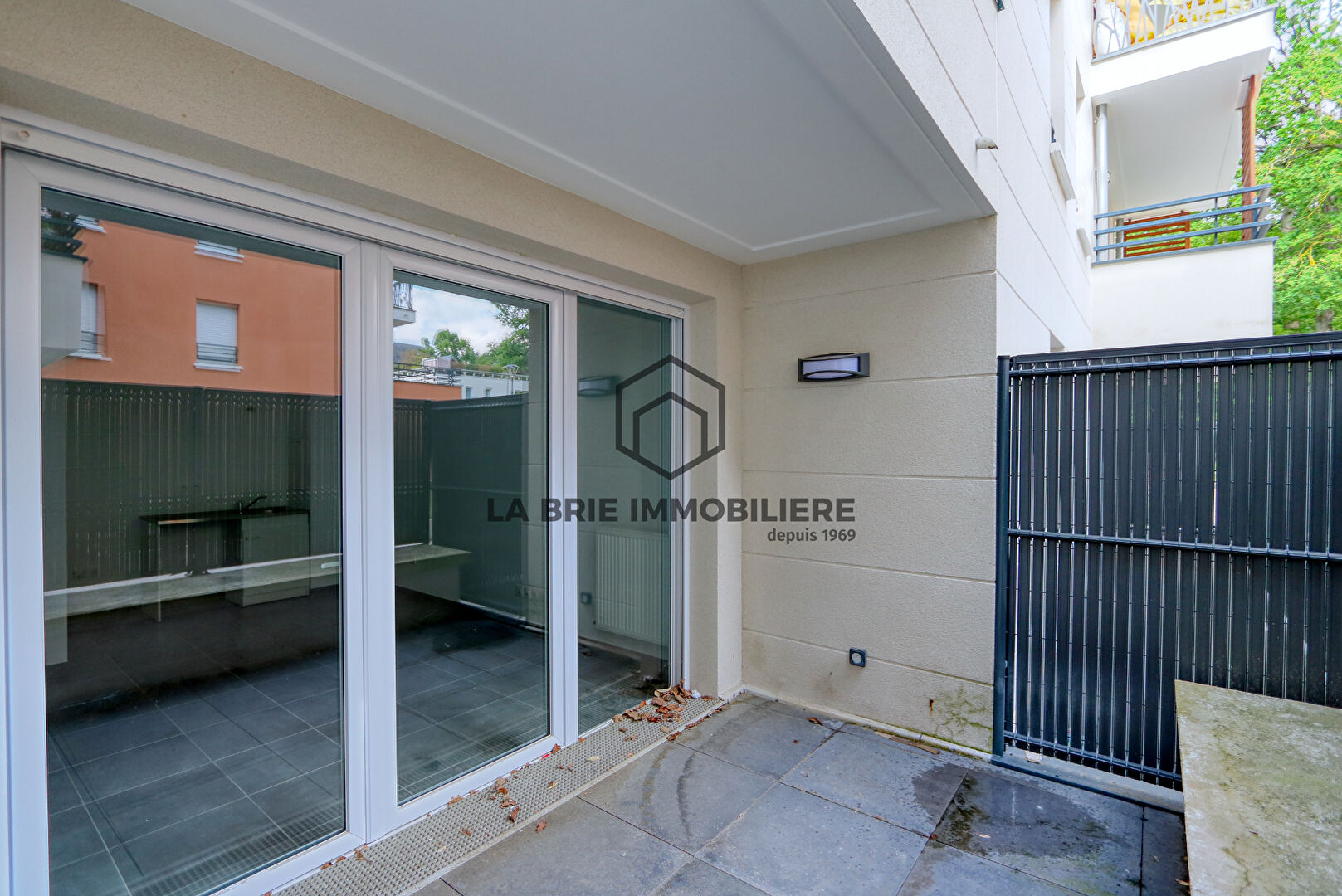 Agence immobilière de LA BRIE IMMOBILIERE