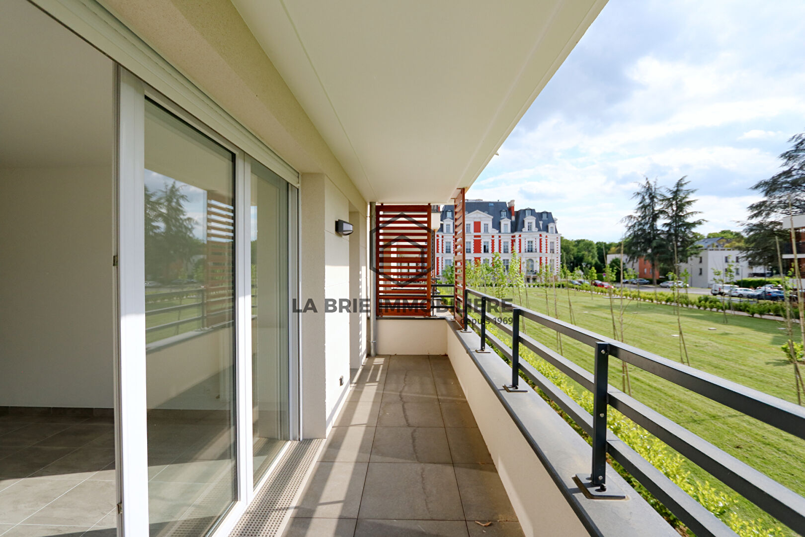 Agence immobilière de LA BRIE IMMOBILIERE