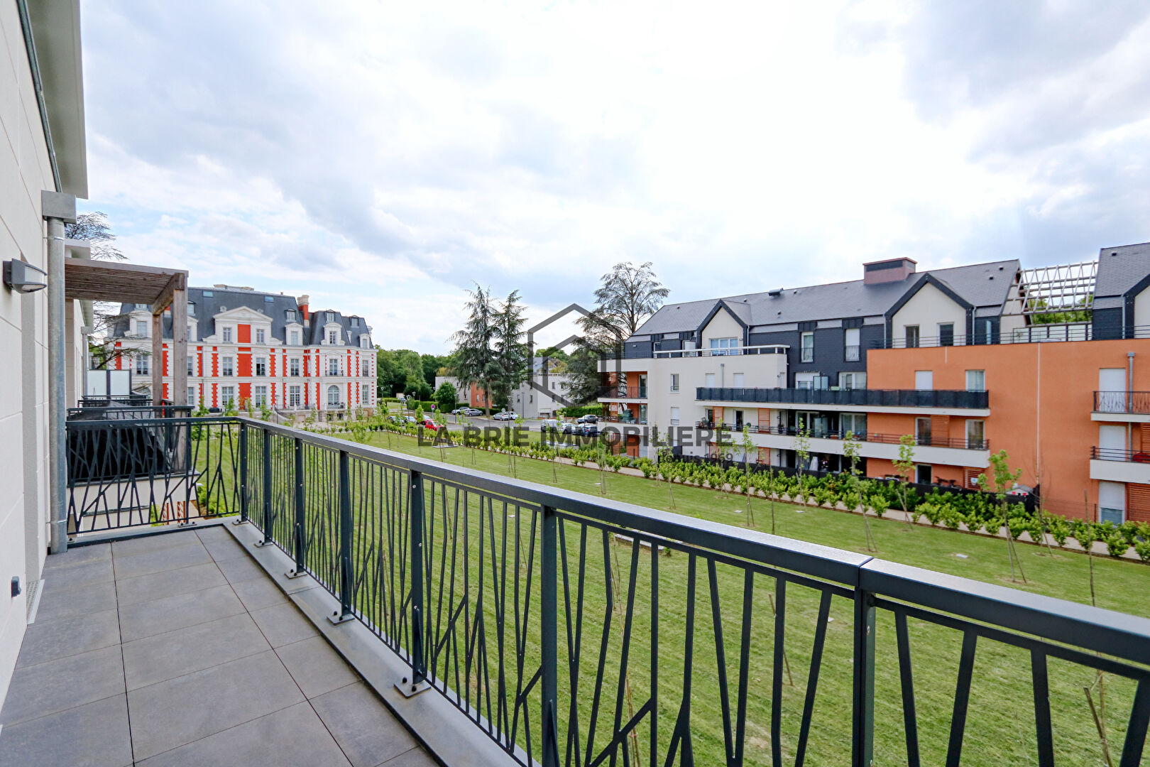 Agence immobilière de LA BRIE IMMOBILIERE