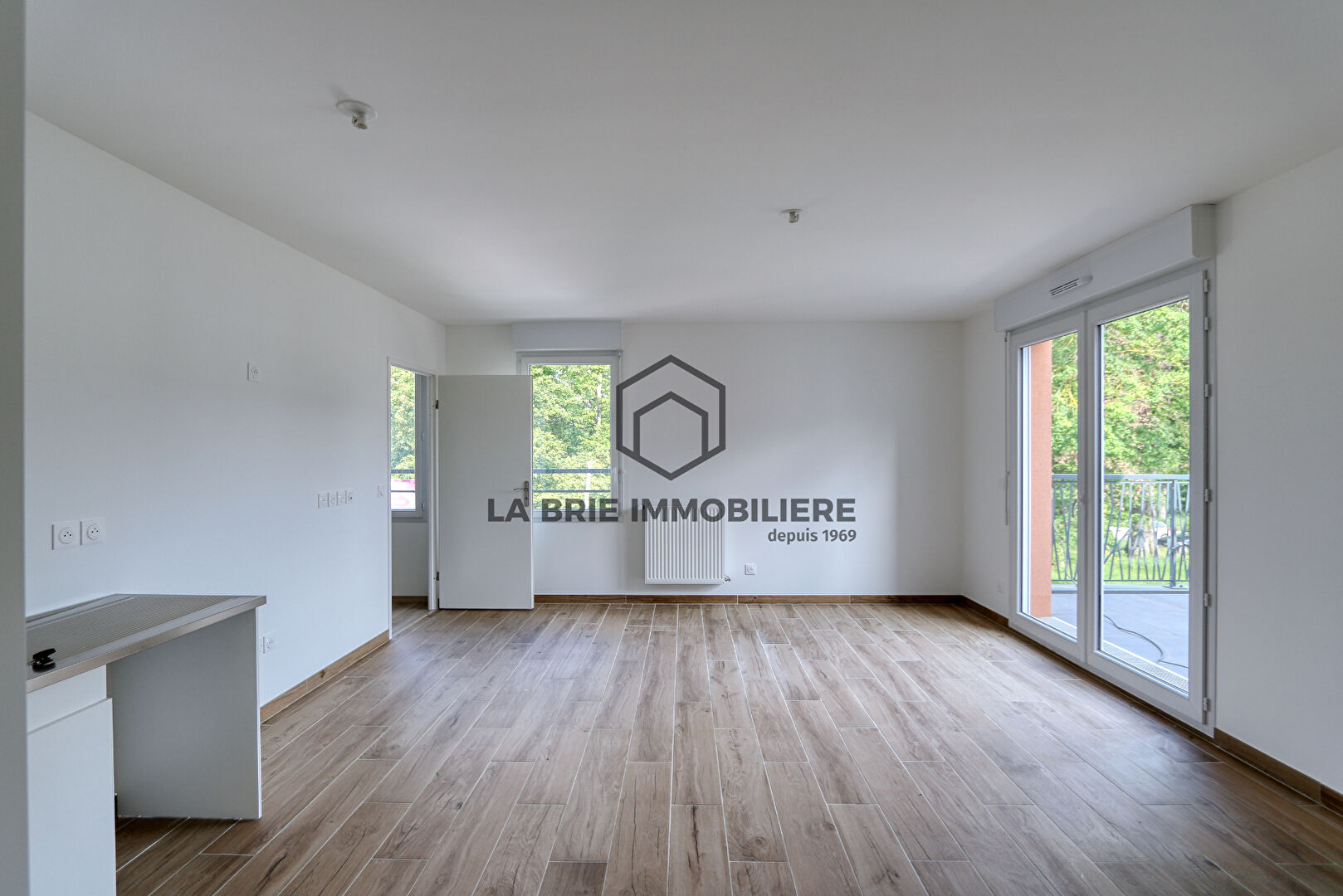 Agence immobilière de LA BRIE IMMOBILIERE