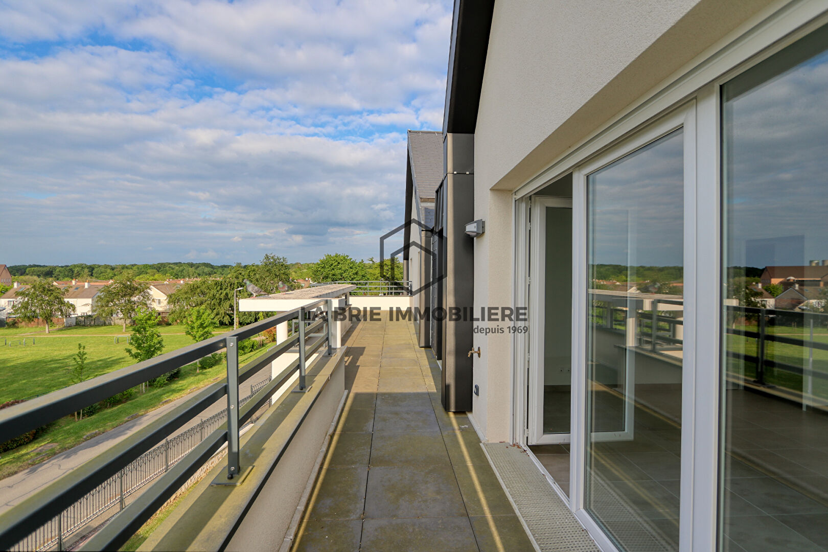 Agence immobilière de LA BRIE IMMOBILIERE