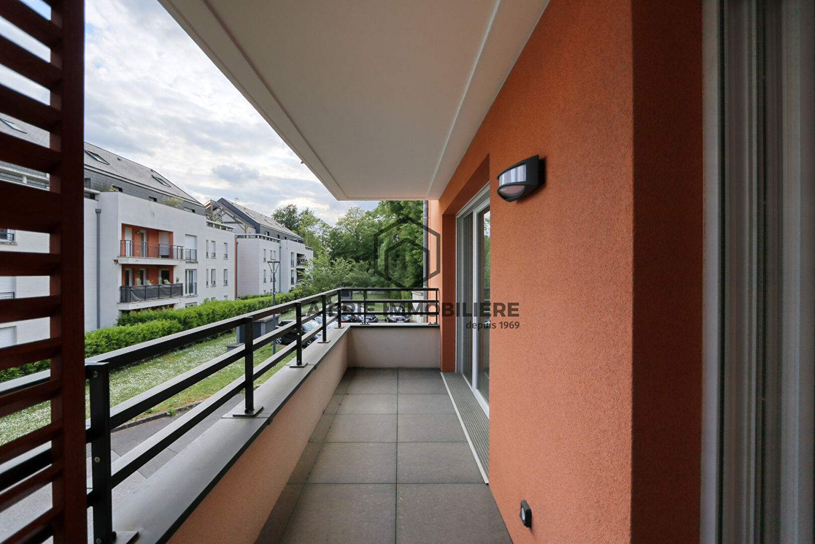 Agence immobilière de LA BRIE IMMOBILIERE