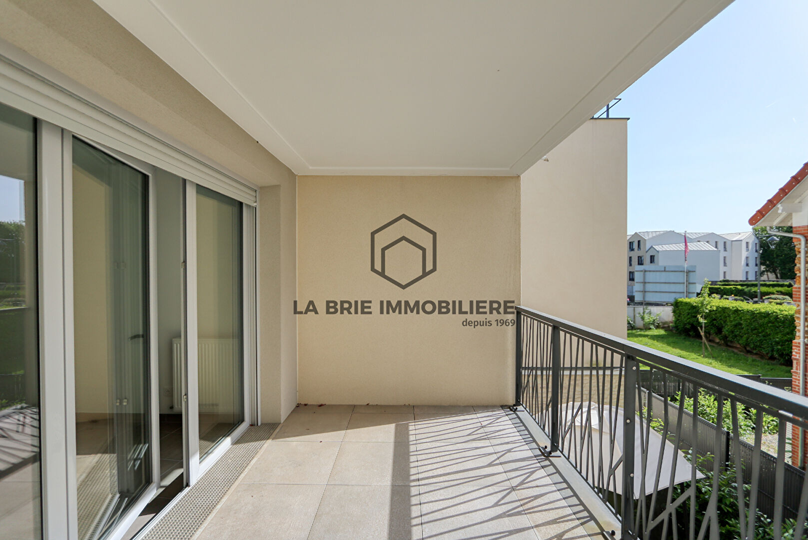 Agence immobilière de LA BRIE IMMOBILIERE