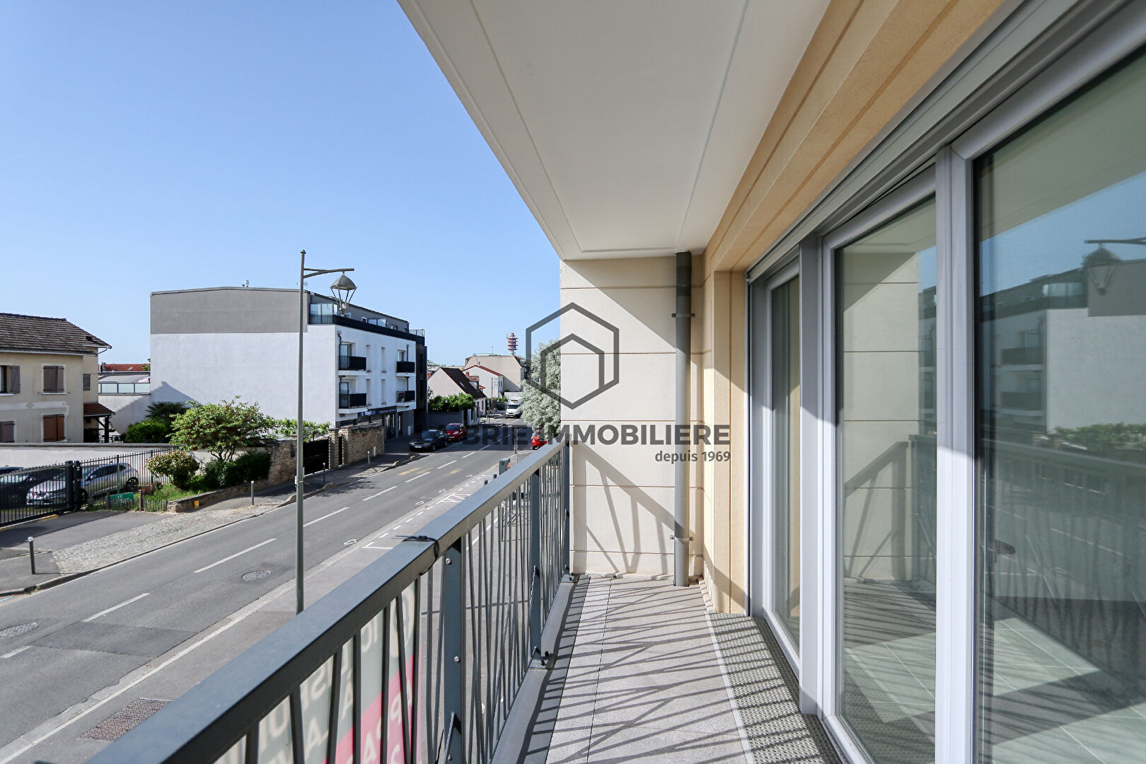 Agence immobilière de LA BRIE IMMOBILIERE