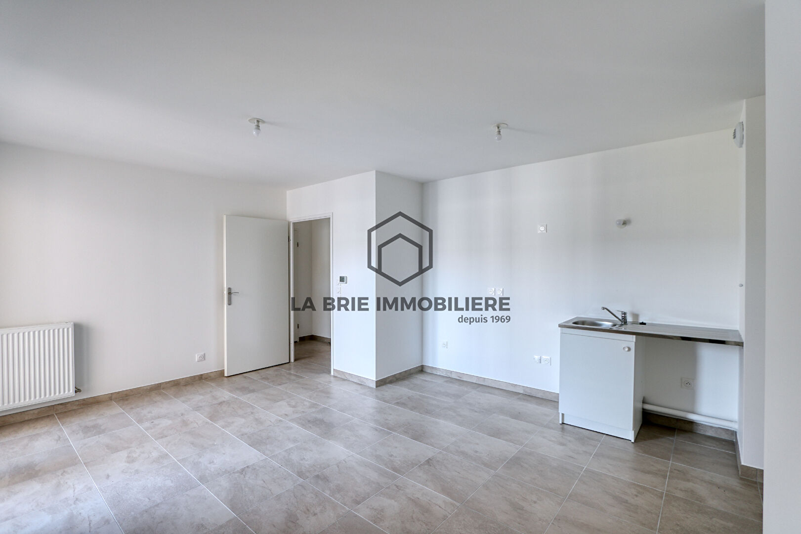Agence immobilière de LA BRIE IMMOBILIERE