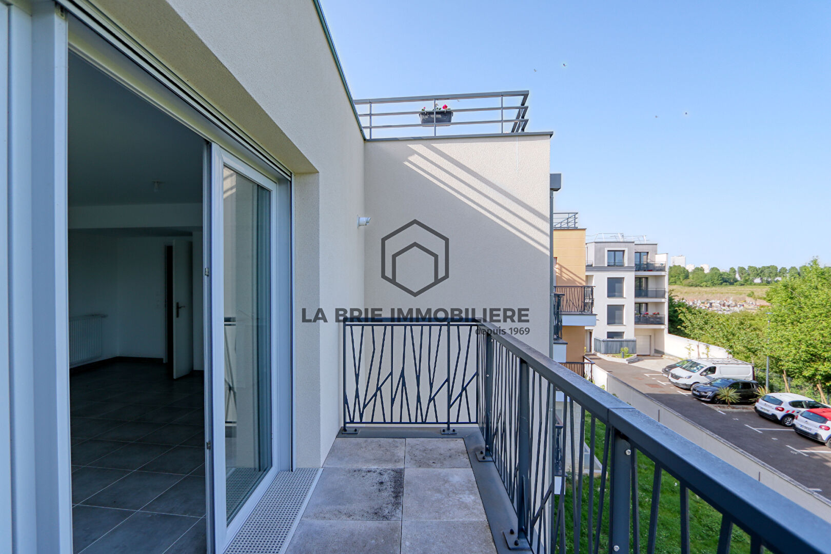 Agence immobilière de LA BRIE IMMOBILIERE