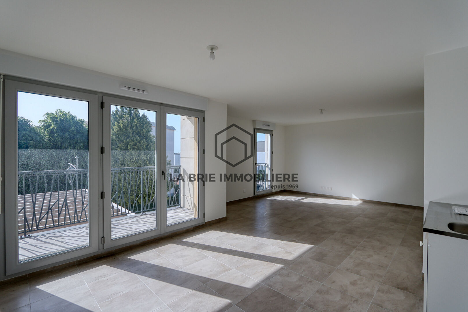 Agence immobilière de LA BRIE IMMOBILIERE