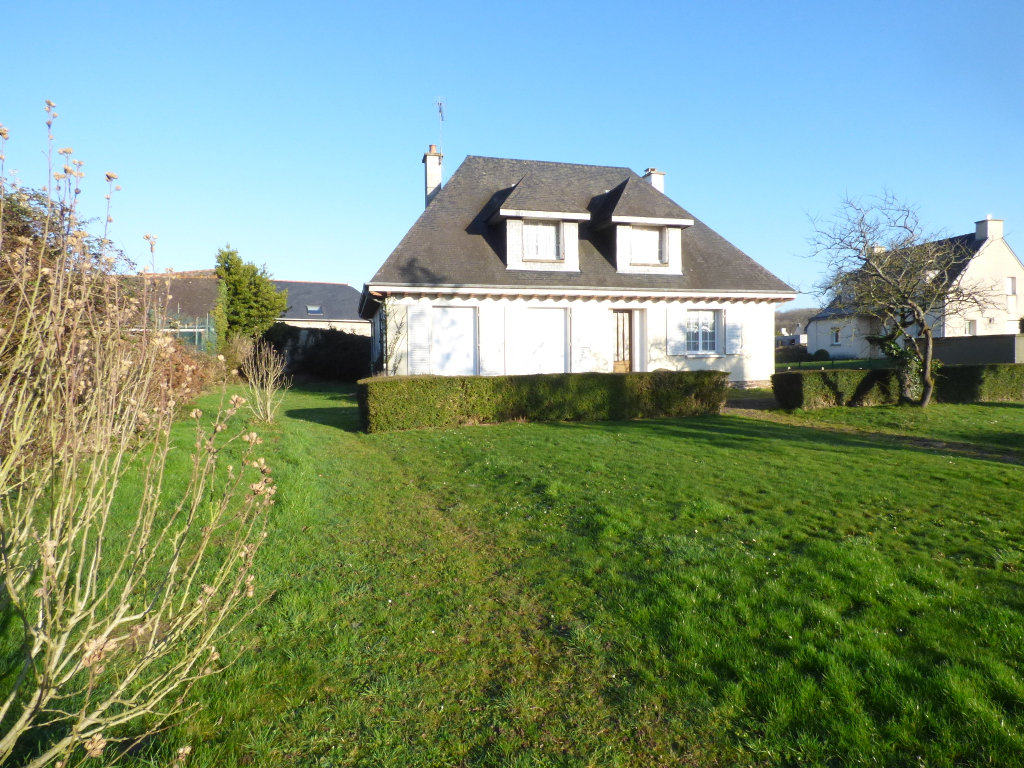 Le Bon Coin Maison à Vendre à Baulon