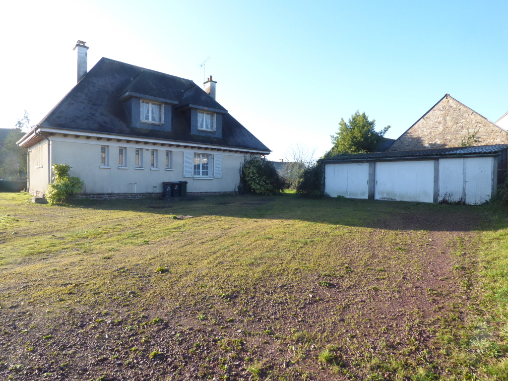 Le Bon Coin Maison à Vendre à Baulon