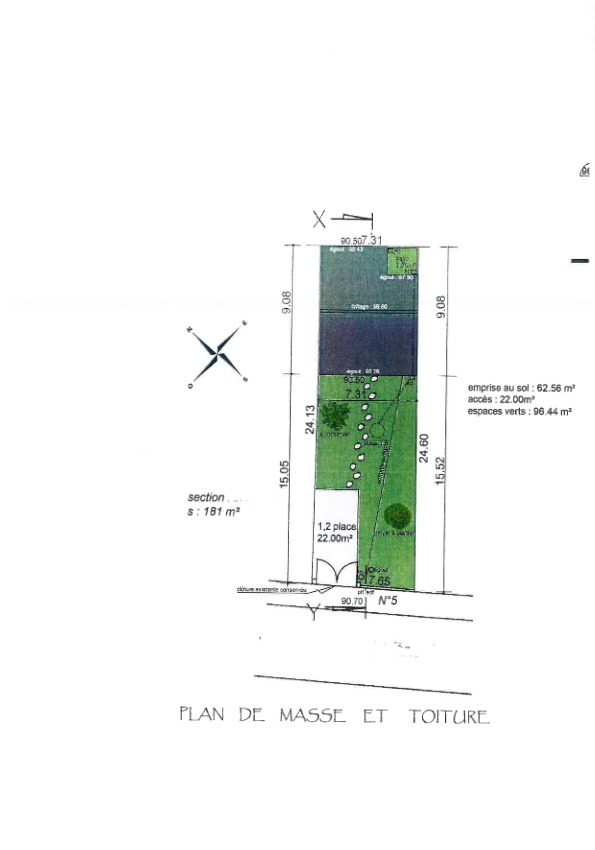 Agence immobilière de IMMOBILIÈRE de Saint-Maur