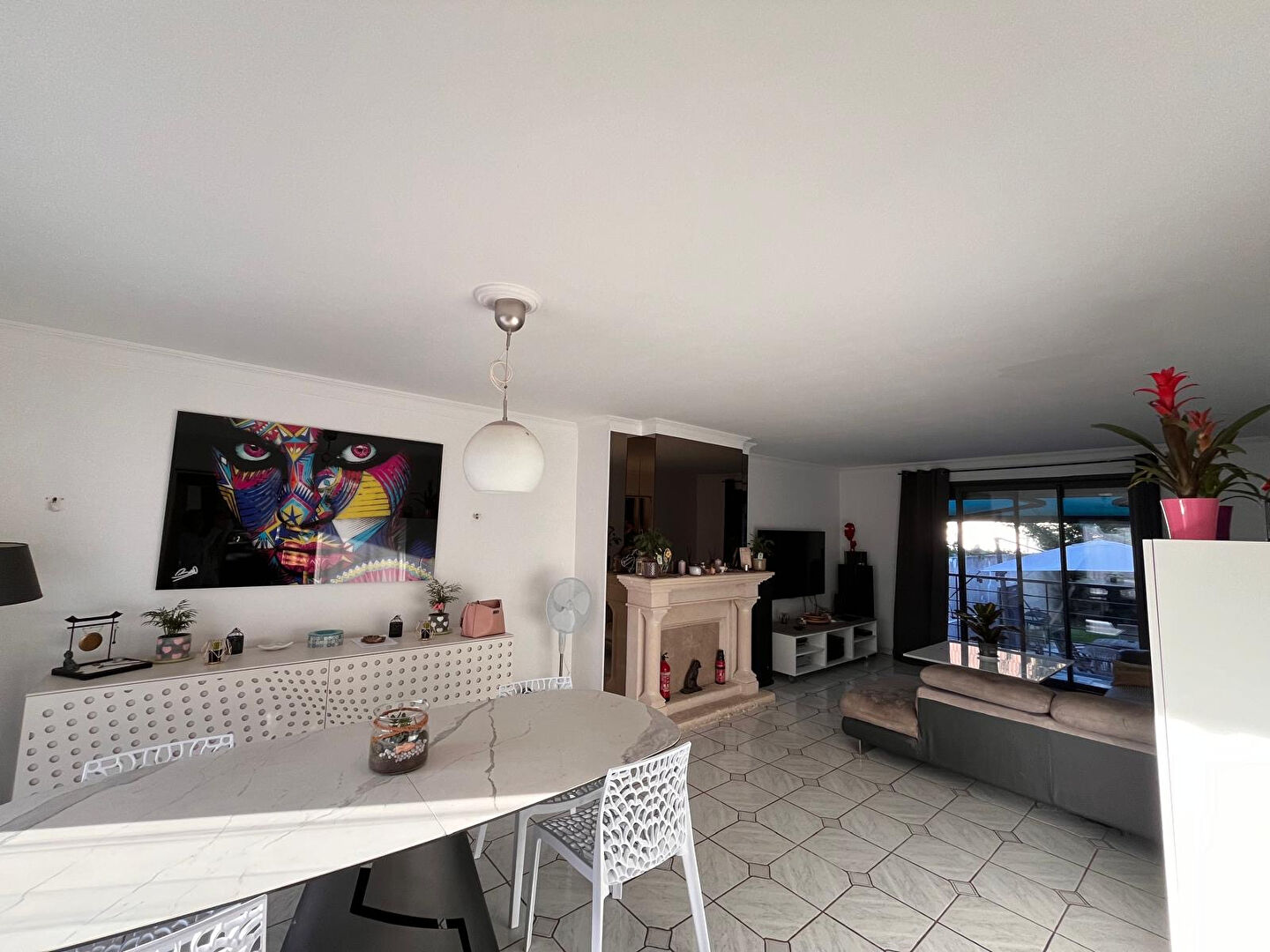 Photo Maison possédant un énorme potentiel image 3/6