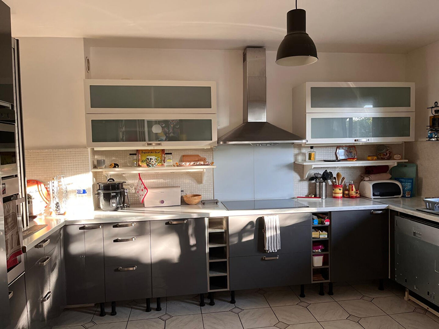 Photo Maison possédant un énorme potentiel image 4/6