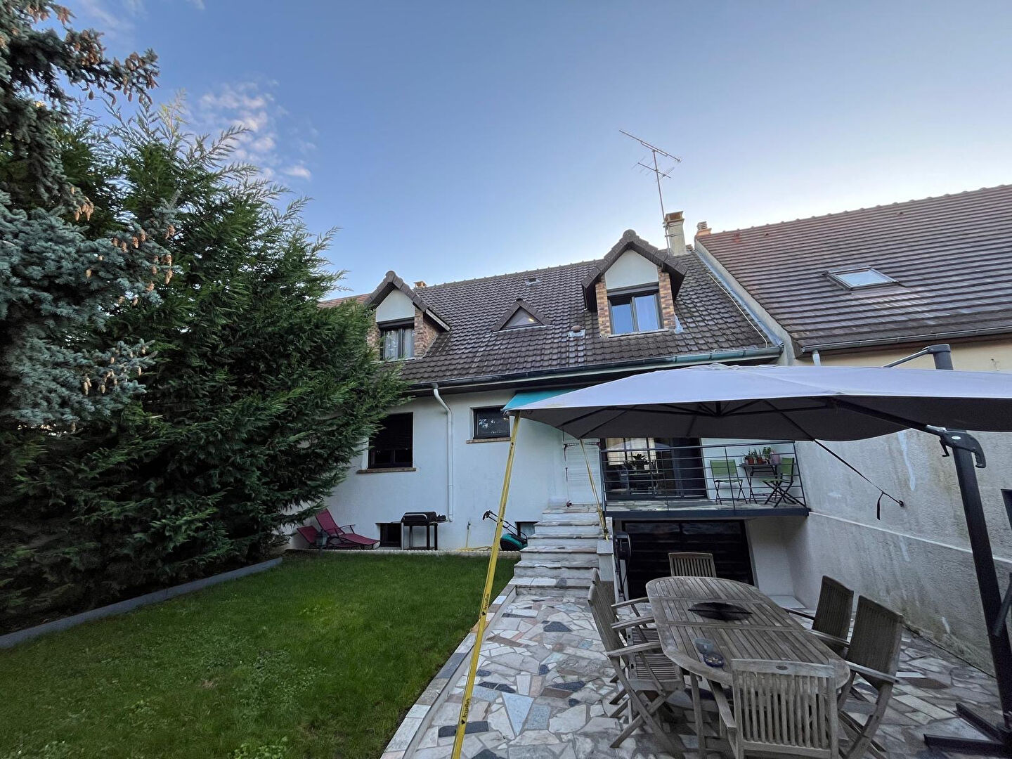 Photo Maison possédant un énorme potentiel image 5/6