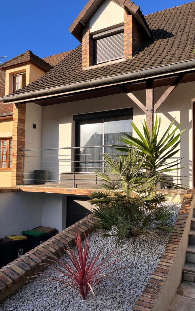 Photo Maison possédant un énorme potentiel image 6/6