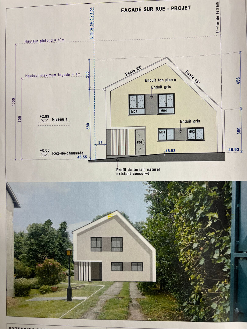 Agence immobilière de IMMOBILIÈRE de Saint-Maur