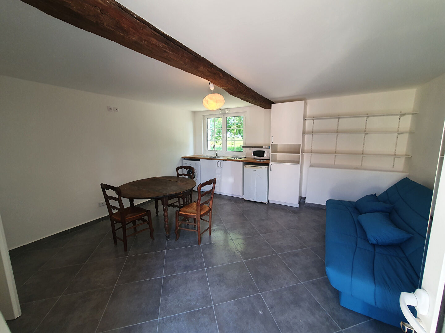Agence immobilière de L'Agence de Tigy