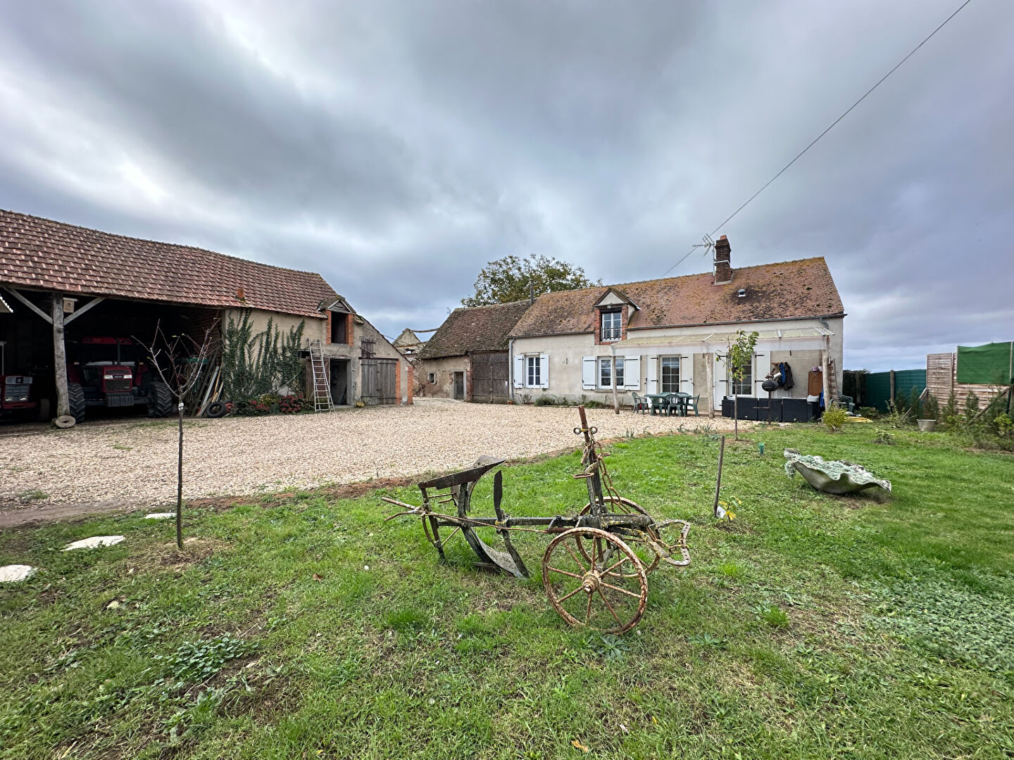 Agence immobilière de L'Agence de Tigy