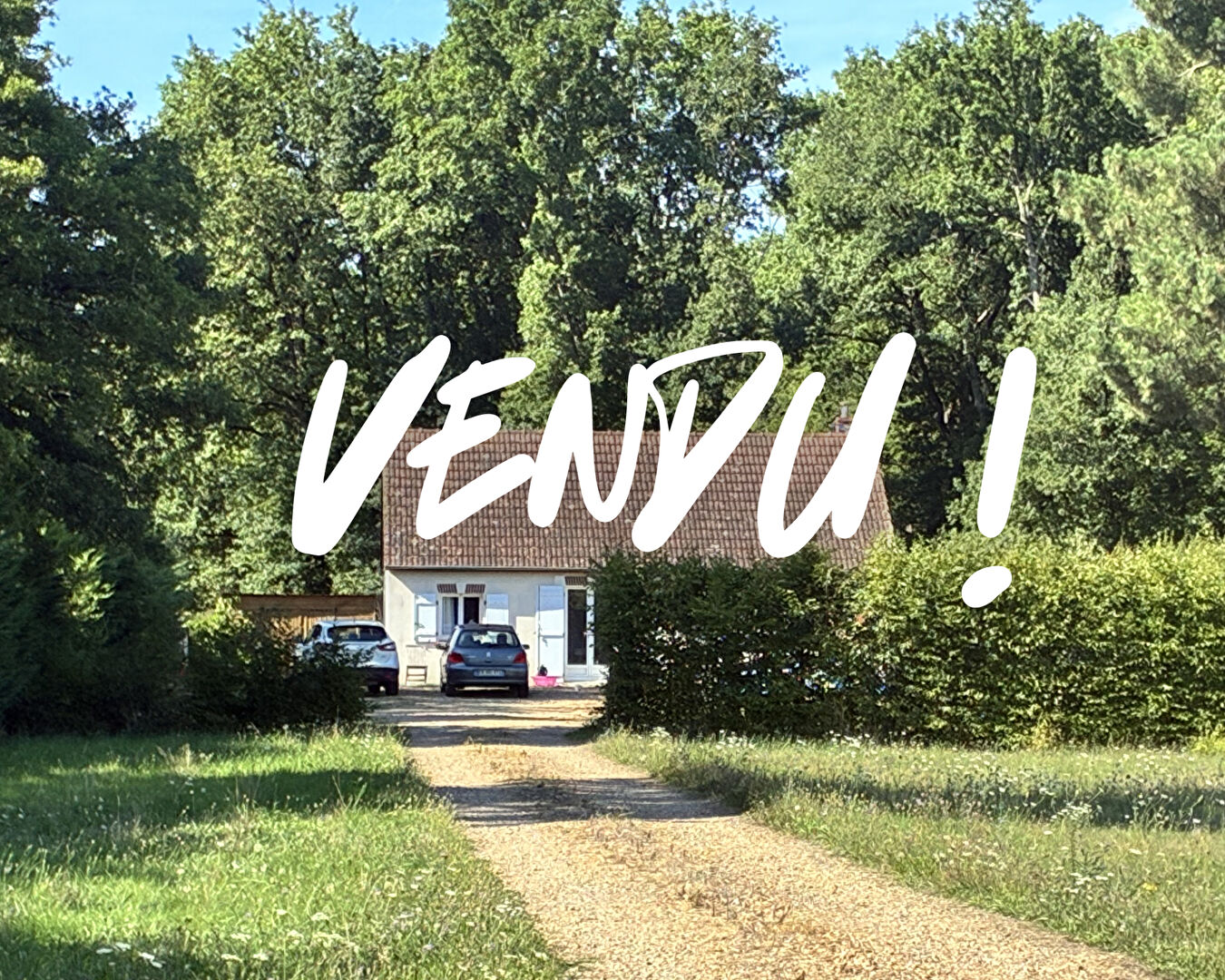 Agence immobilière de L'Agence de Tigy