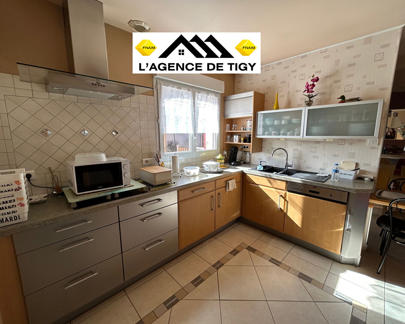 Photo A VENDRE Maison pour famille image 2/6