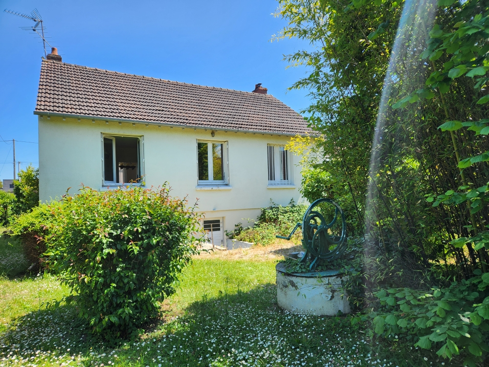 Agence immobilière de L'Agence de Tigy