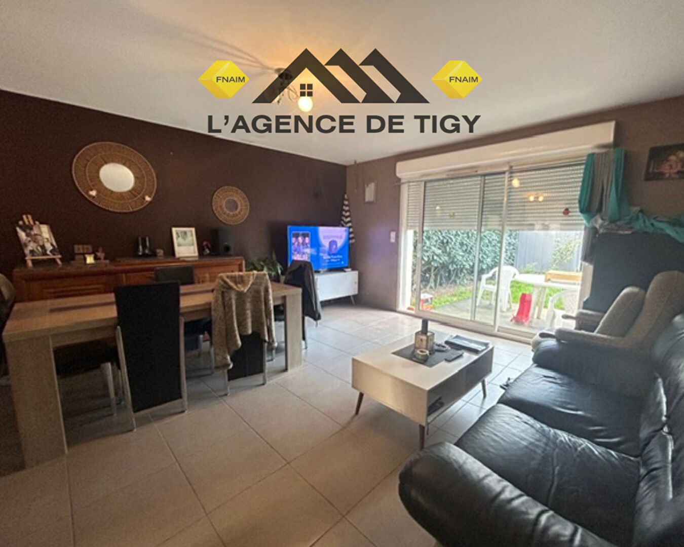 Photo MAISON A VENDRE IDEAL INVESTISSEUR image 2/6