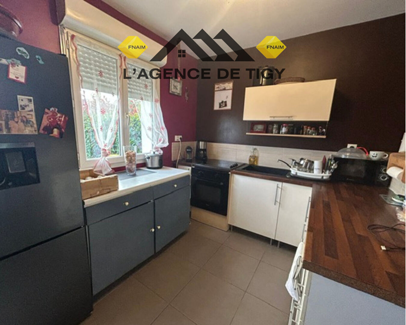 Photo MAISON A VENDRE IDEAL INVESTISSEUR image 3/6