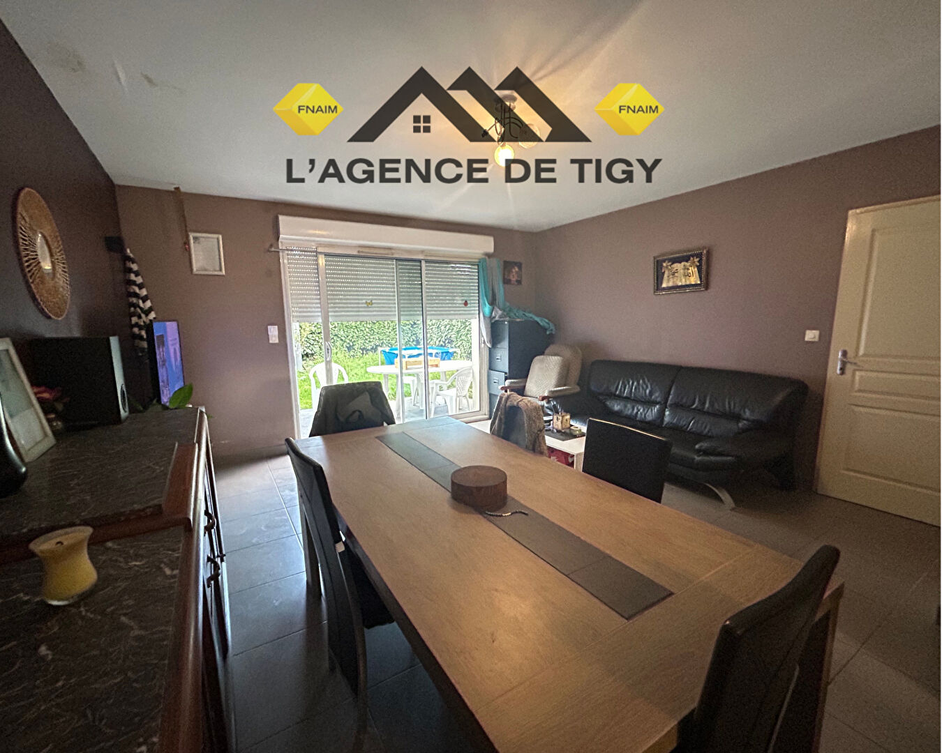 Photo MAISON A VENDRE IDEAL INVESTISSEUR image 4/6