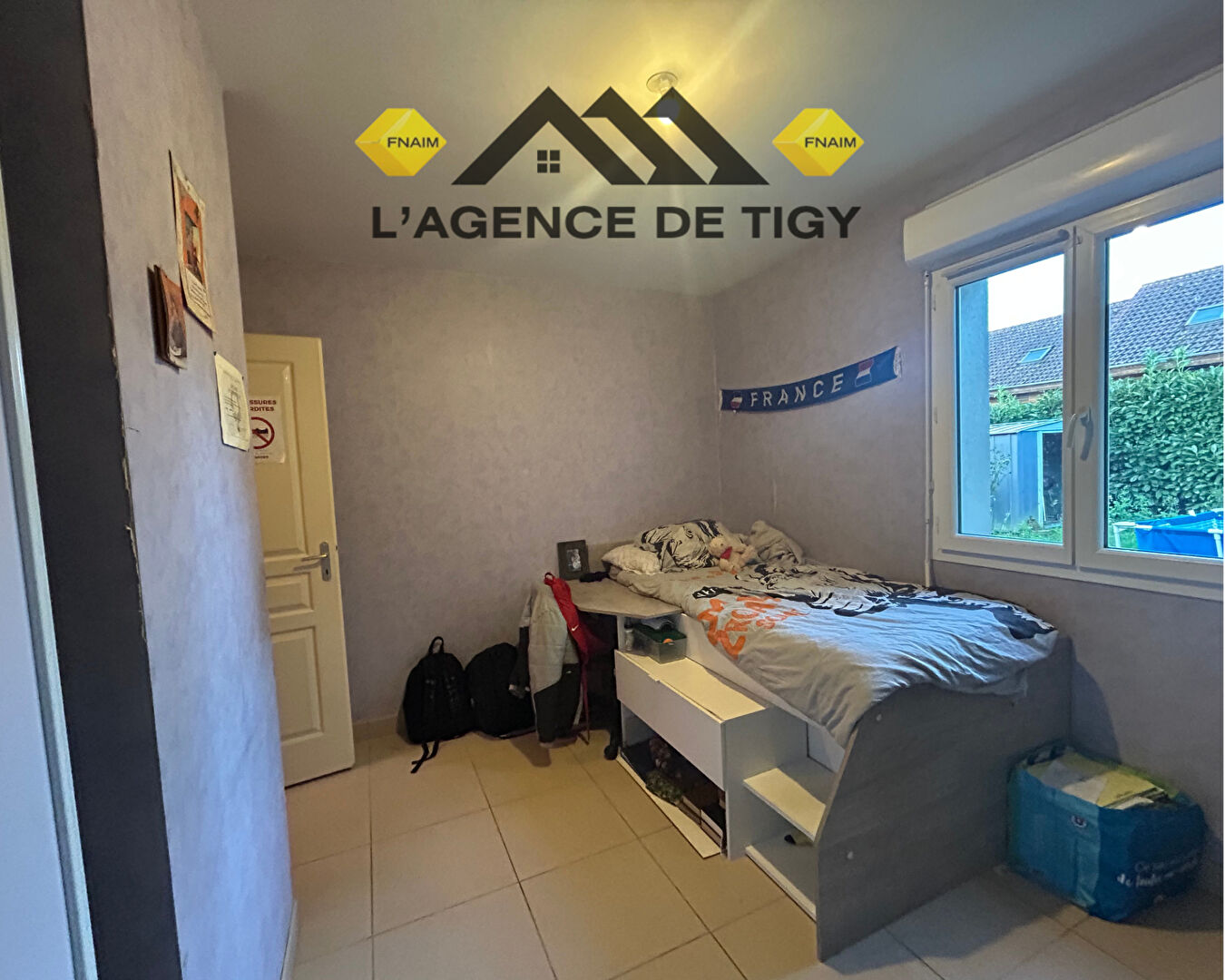 Photo MAISON A VENDRE IDEAL INVESTISSEUR image 6/6