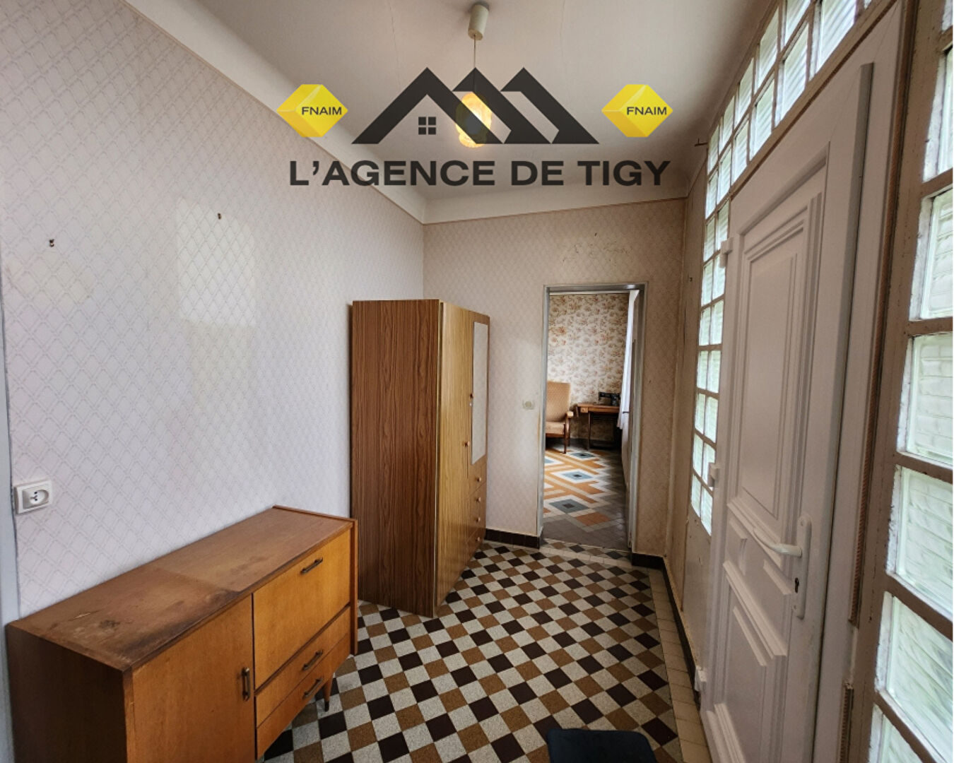 Photo CHARMANTE MAISON ANCIENNE image 2/6