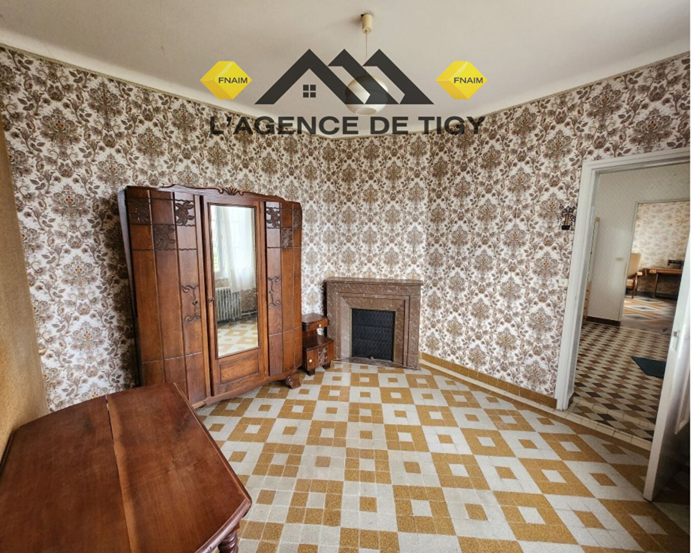 Photo CHARMANTE MAISON ANCIENNE image 5/6