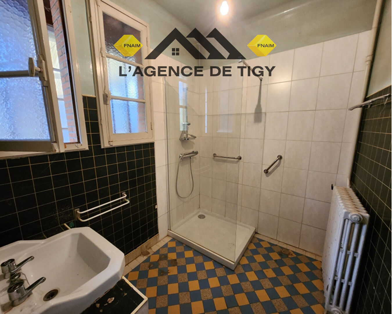 Photo CHARMANTE MAISON ANCIENNE image 6/6