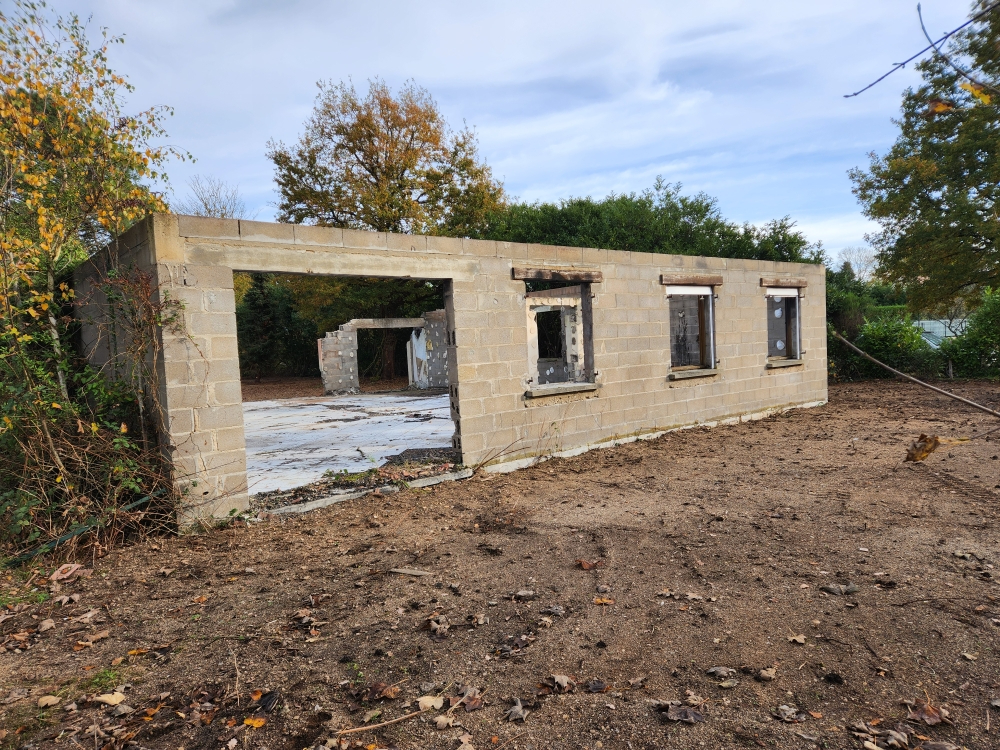 Agence immobilière de L'Agence de Tigy