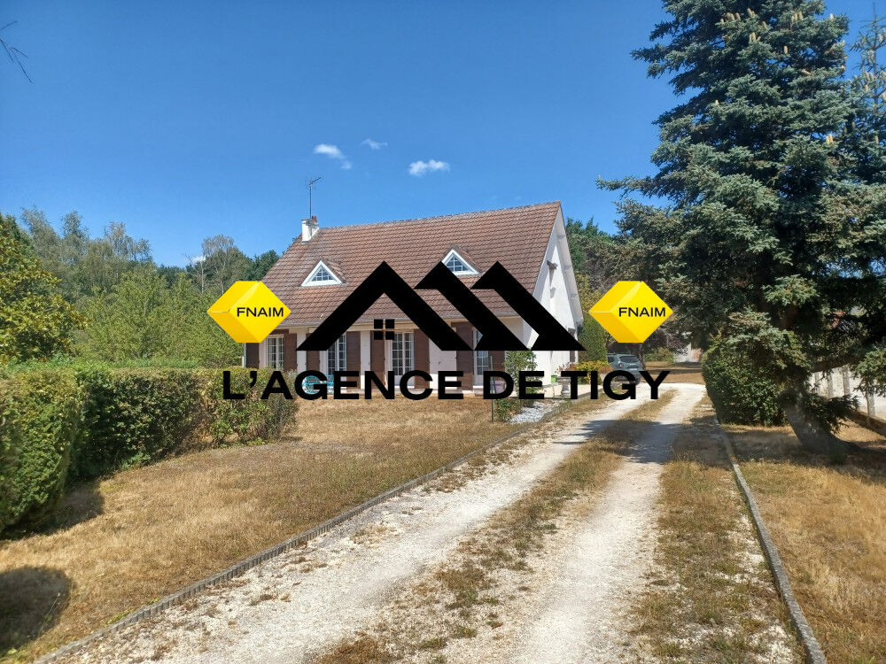 Maison avec dépendance