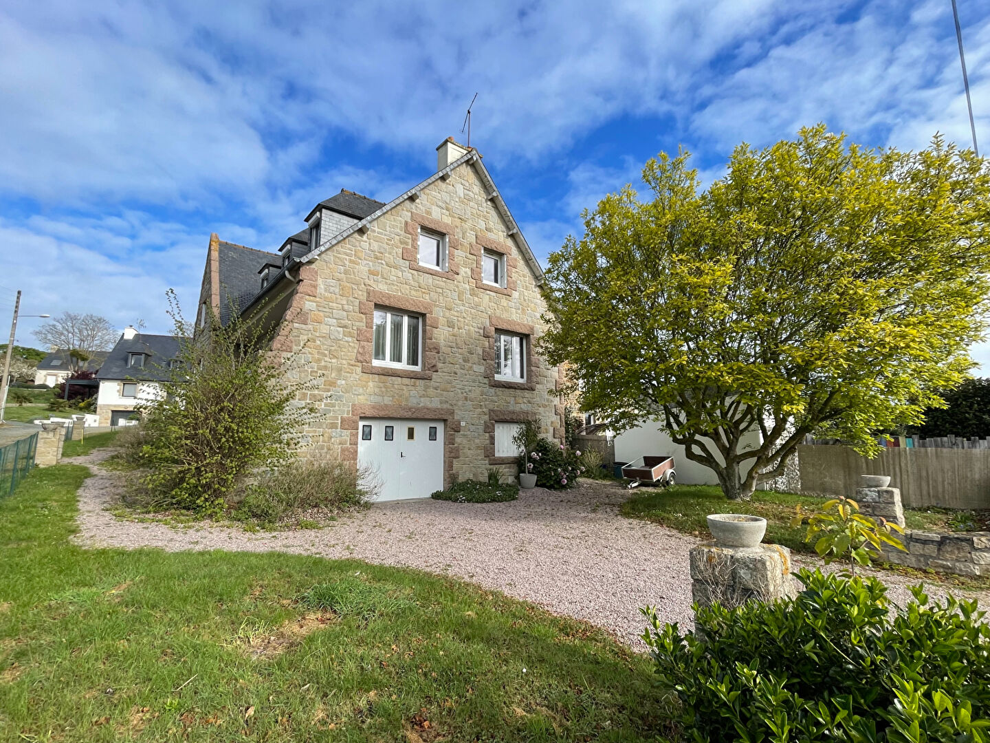 Agence immobilière de Lamballe Immobilier