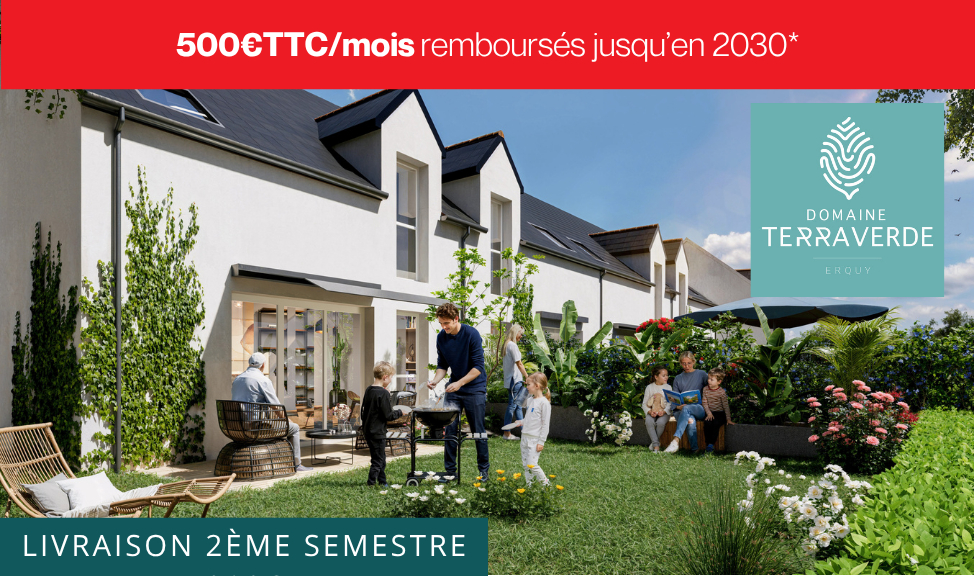 Photo MAISON ERQUY 3 chambres image 1/6