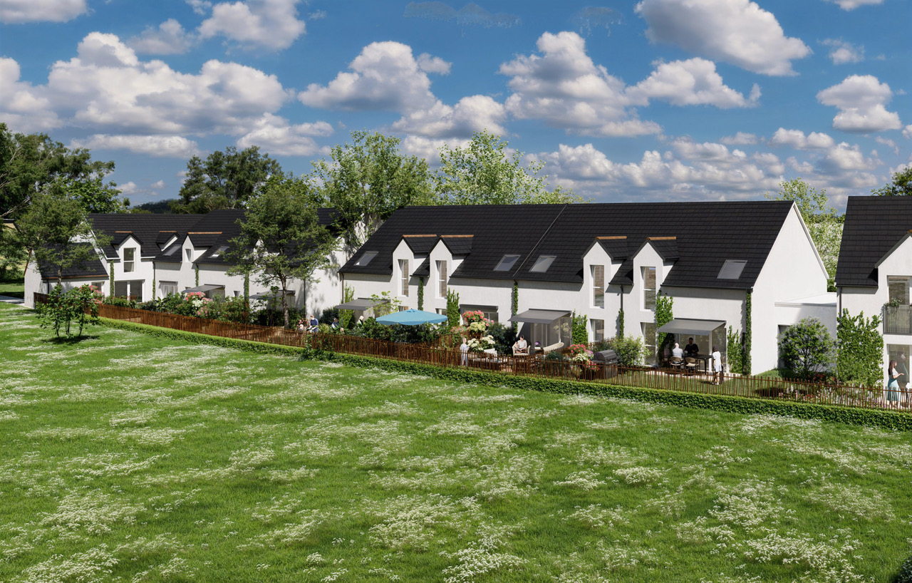 Agence immobilière de Lamballe Immobilier